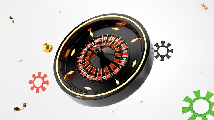 Antarmuka permainan live dealer roulette di platform alexitogel dengan dealer dan meja virtual